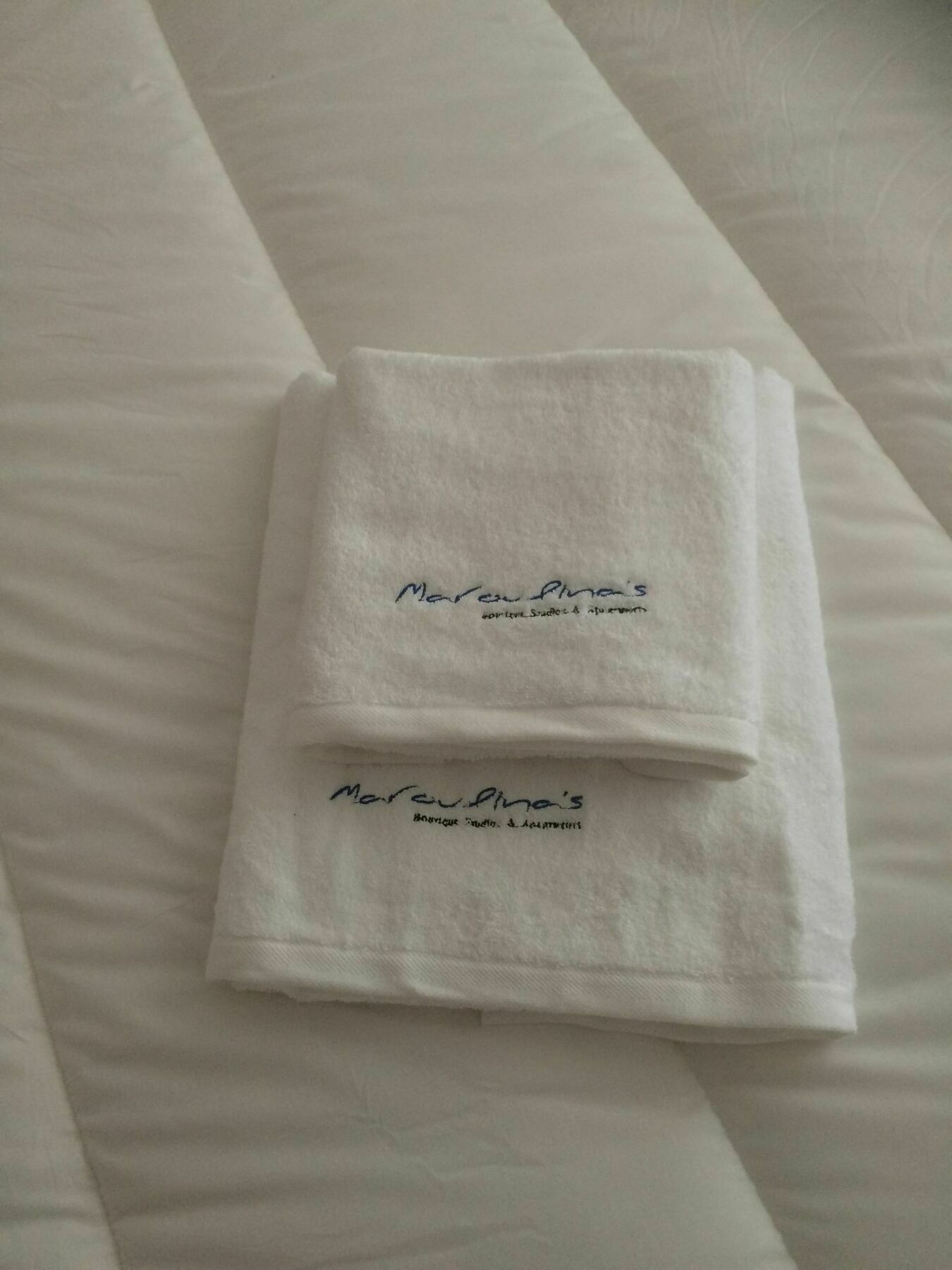 Maroulinas Boutique & * Mykonos Town