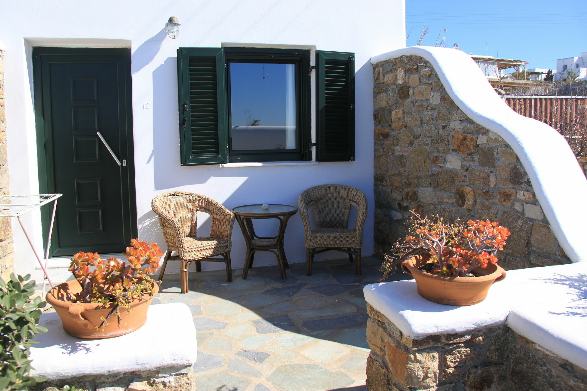 Apartment Maroulinas Boutique & Mykonos Town