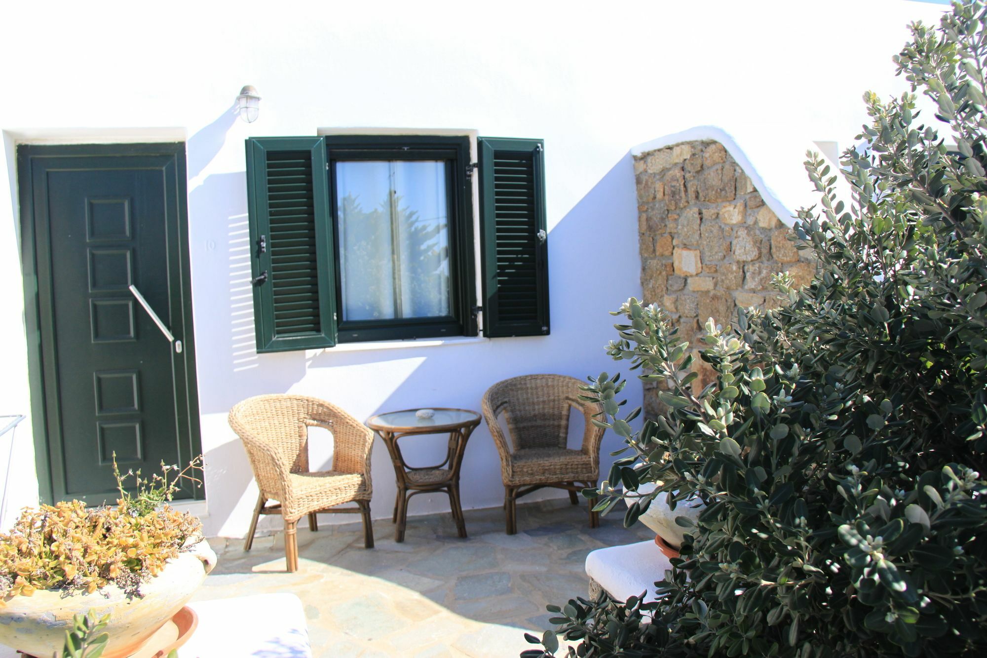 Apartment Maroulinas Boutique &
